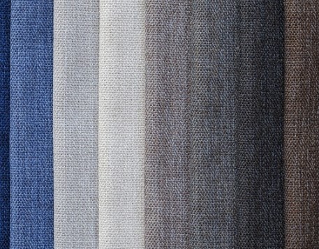 Organic Sustainable Fabrics